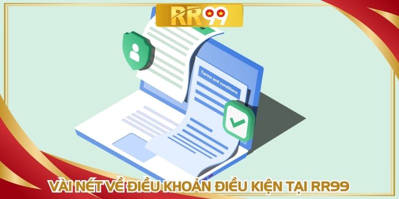 Điều khoản điều kiện mang lại sự an toàn cho người chơi