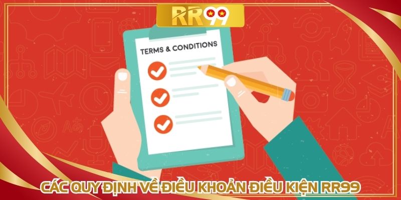 Nắm rõ toàn bộ các quy định được nhà cái RR99 công bố