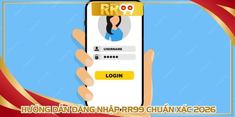 Người chơi điền thông tin theo biểu mẫu tại nhà cái RR99